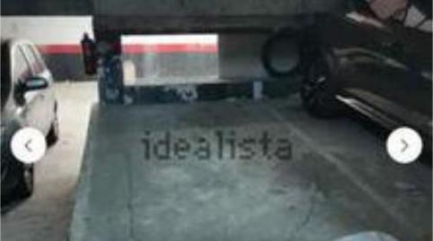 Foto 2 de Garatge de lloguer a Guindalera, Madrid