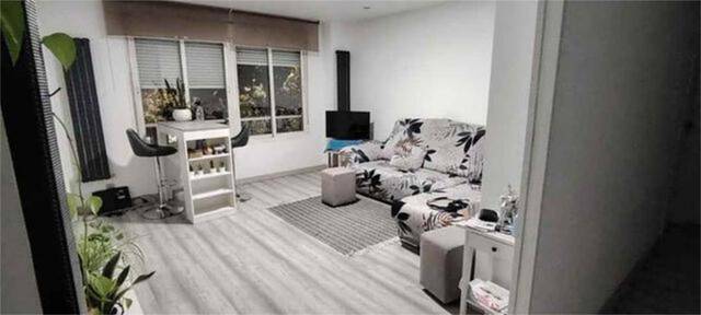 Piso en Venta en PAU de Carabanchel