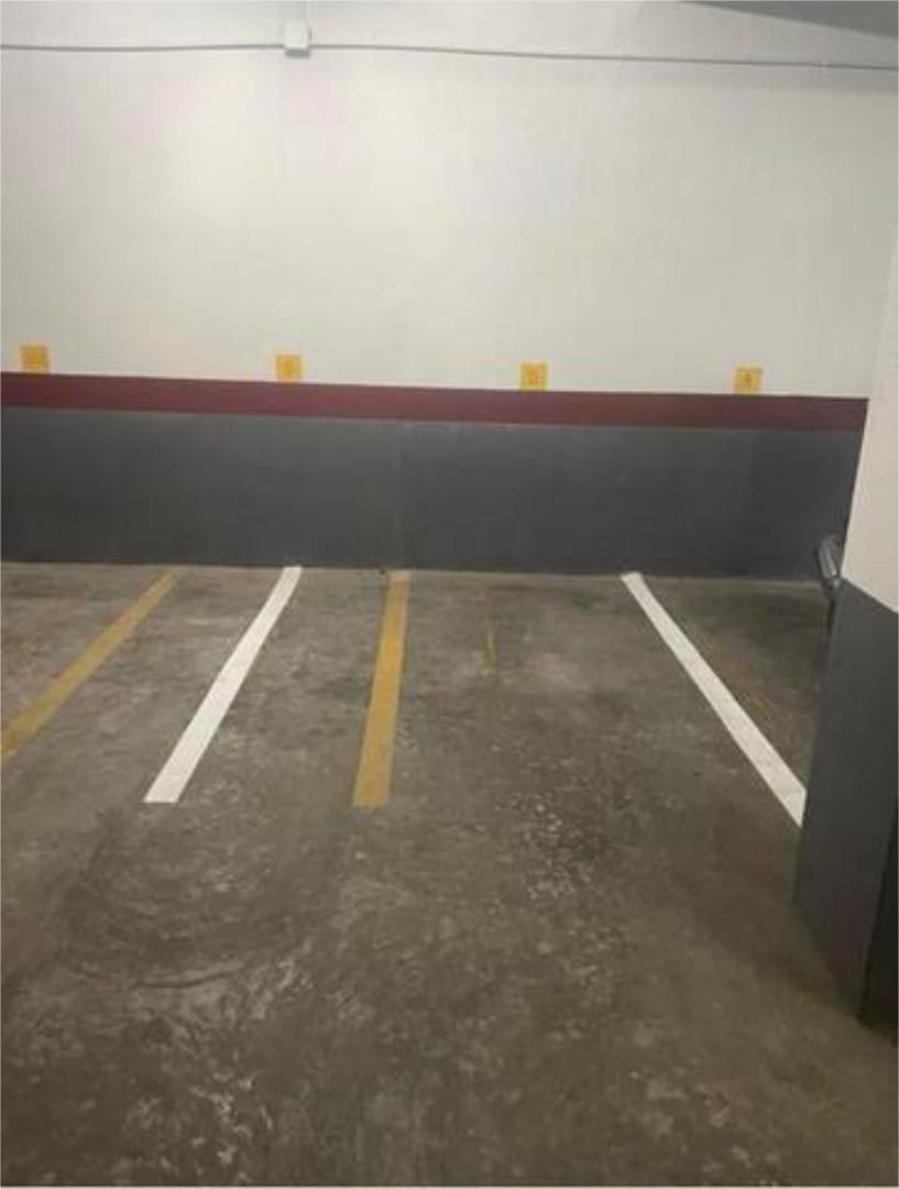 Parking de Garaje de alquiler en  Valencia Capital