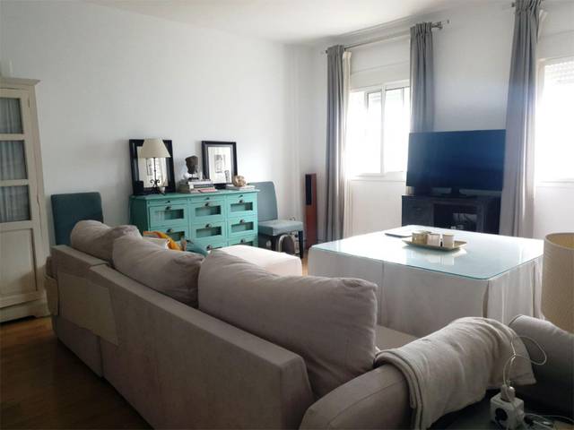 Piso en Venta en Avenida Paseo de Europa, 27 en El Cano - Los Bermejales