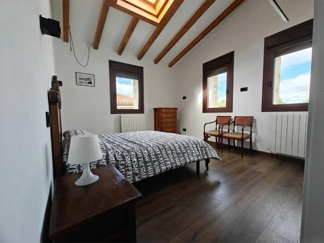 Casa-chalet en Venta en Calle San Roque, 33 en Carcedo de Burgos