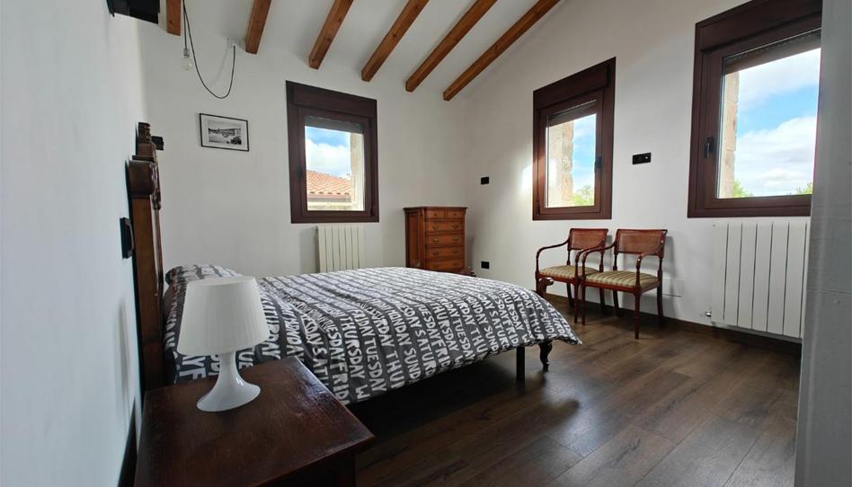 Casa o xalet en venda a Calle San Roque, 33, Carcedo de Burgos, Burgos - imatge 1 Foto 1 de Casa o xalet en venda a Calle San Roque, 33, Carcedo de Burgos, Burgos