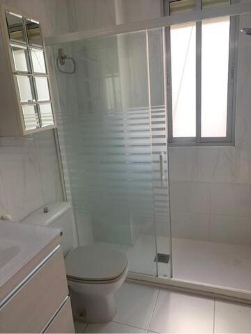 Pis en venda a Jesuitas Bany de Pis en venda en Logroño amb Calefacció, Terrassa i Moblat