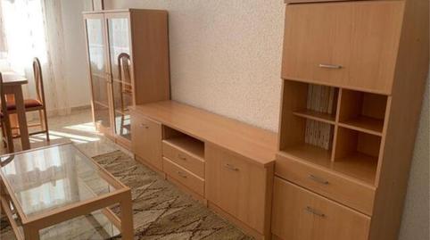 Pis en venda a Jesuitas, La Rioja - imatge 5 Foto 5 de Pis en venda a Jesuitas, La Rioja