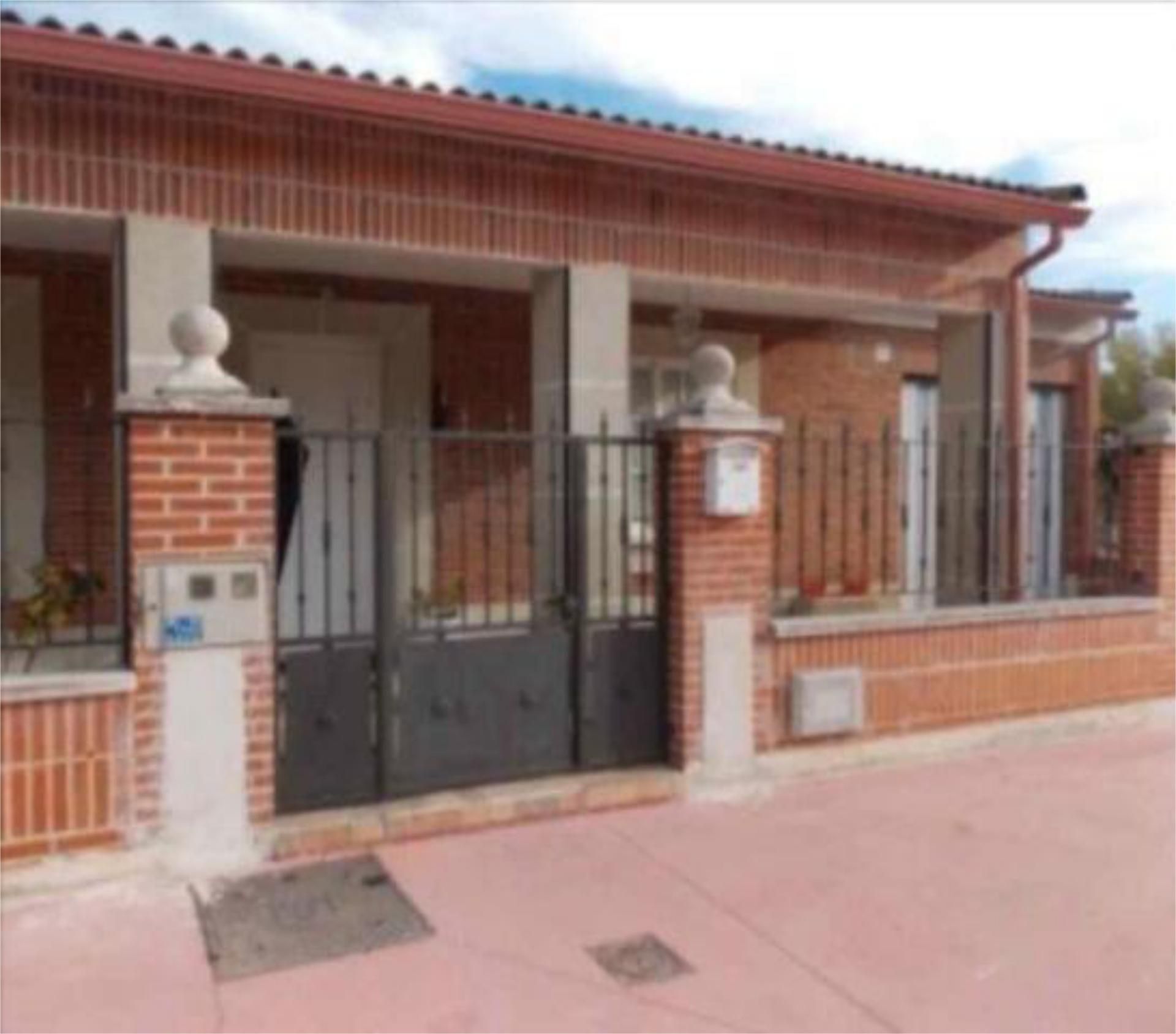Single-family semi-detached to rent in Puente Duero Single-family semi-detached to rent in Puente Duero