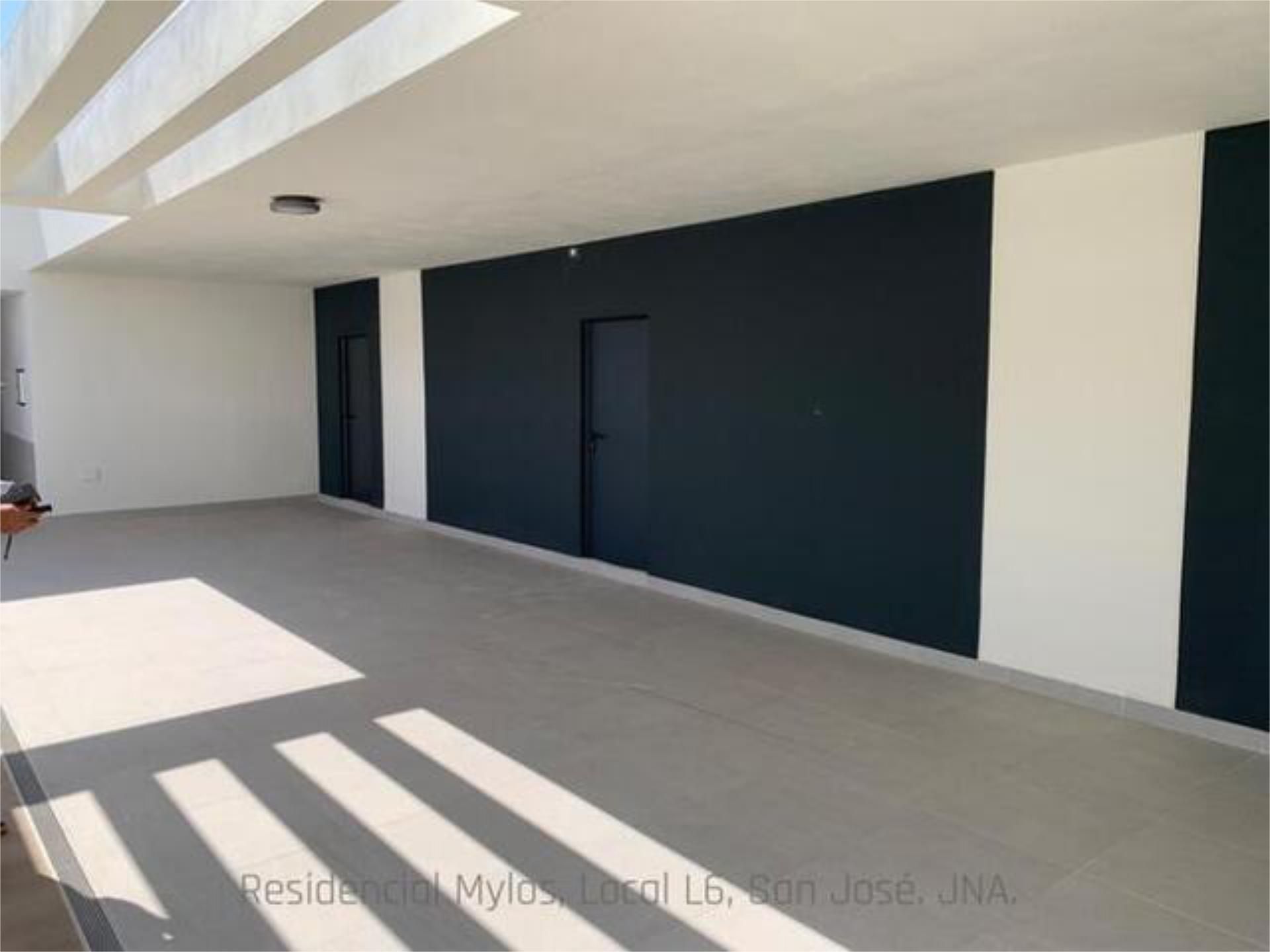 Local de lloguer a San José Local de lloguer en Níjar amb Aire condicionat