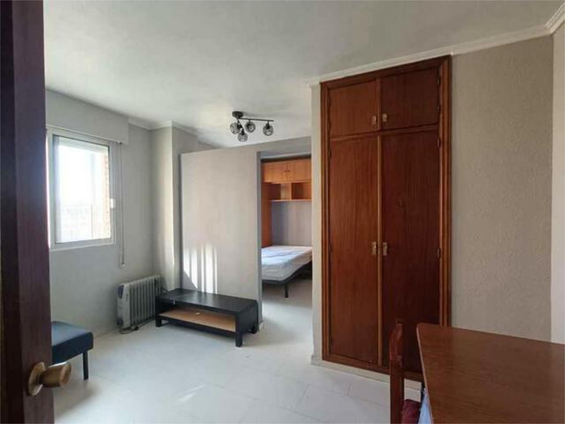 Pis de lloguer a Plaza de Toros