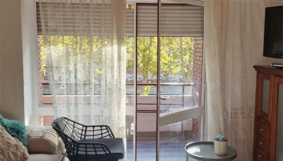 Flat for sale in Avenida Reyes Católicos, 5, Pan y Guindas, Palencia - image 1 Photo 1 of Flat for sale in Avenida Reyes Católicos, 5, Pan y Guindas, Palencia