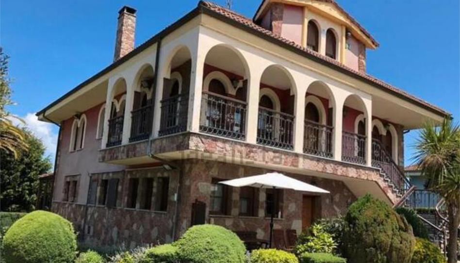 Photo 1 of Single-family semi-detached for sale in Viella - Granda - Meres, Asturias