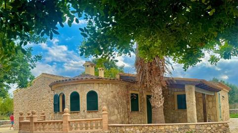 Finca rústica en venta en Lugar Poligono 1, 29, Búger, Illes Balears - imagen 3 Foto 3 de Finca rústica en venta en Lugar Poligono 1, 29, Búger, Illes Balears