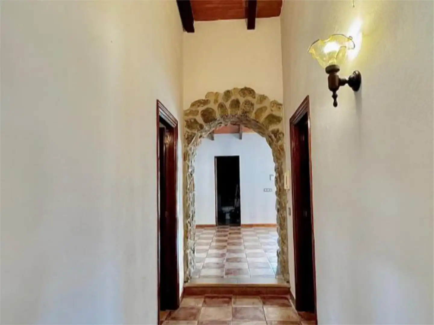 Finca rústica en venta en Búger con Terraza