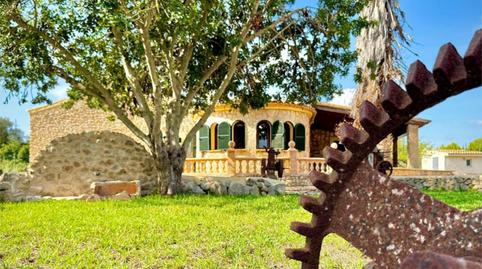 Finca rústica en venta en Lugar Poligono 1, 29, Búger, Illes Balears - imagen 2 Foto 2 de Finca rústica en venta en Lugar Poligono 1, 29, Búger, Illes Balears