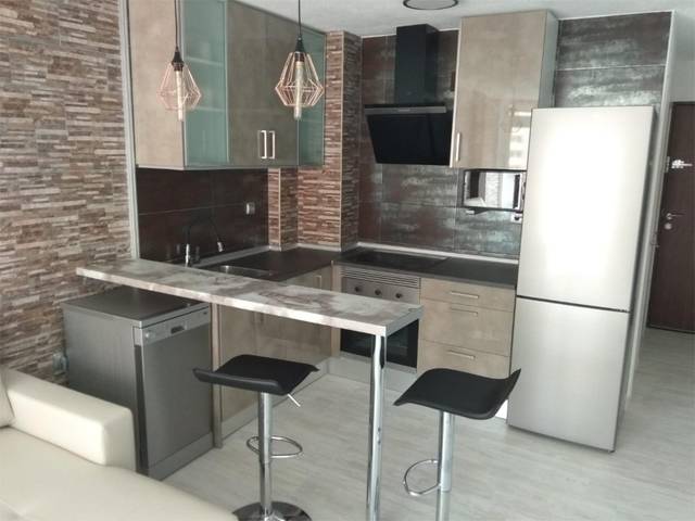 Apartamento en Alquiler en Calle Luxemburgo, 3 en Playa Arenal - Bol