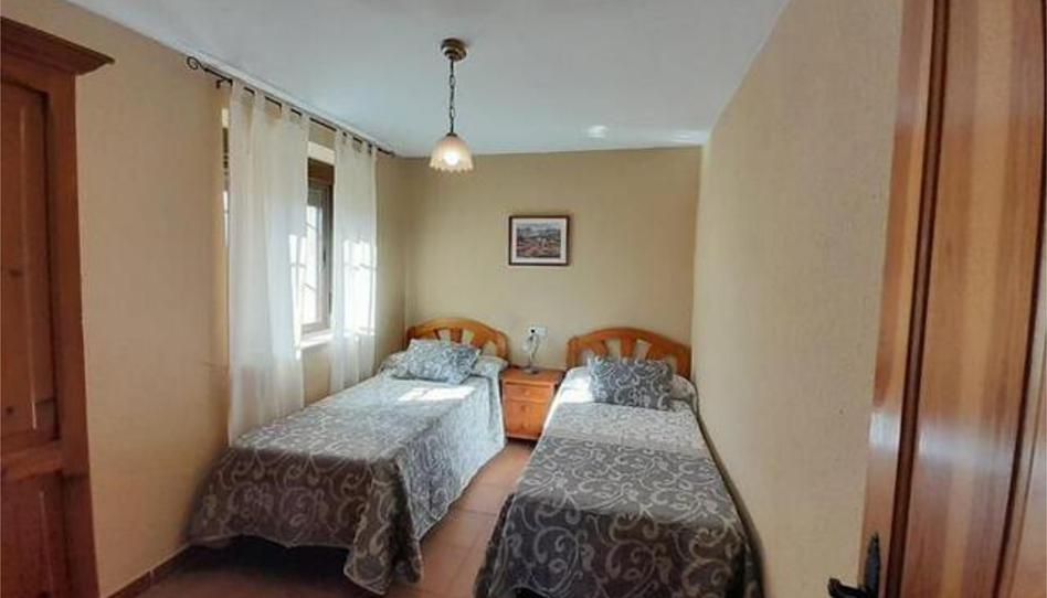 Photo 1 of Flat to rent in Ciudad Rodrigo, Salamanca