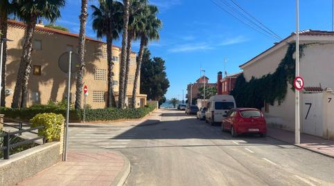 Casa adosada en venda a Calle Nardos, 1t, Santiago de la Ribera, Murcia - imatge 2 Foto 2 de Casa adosada en venda a Calle Nardos, 1t, Santiago de la Ribera, Murcia