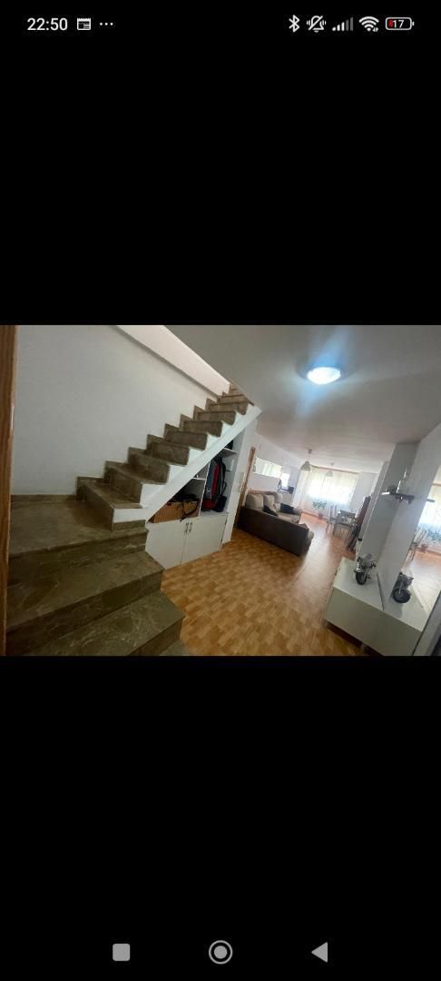 Flat for sale in Carrer Escultor Silvestre de Edeta, 11, Parque de la Bombilla Flat for sale in Llíria  with Air Conditioner and Terrace