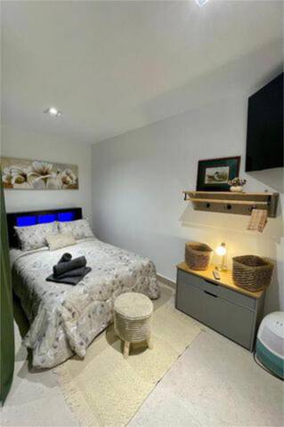 Loft en Alquiler en Cudillero