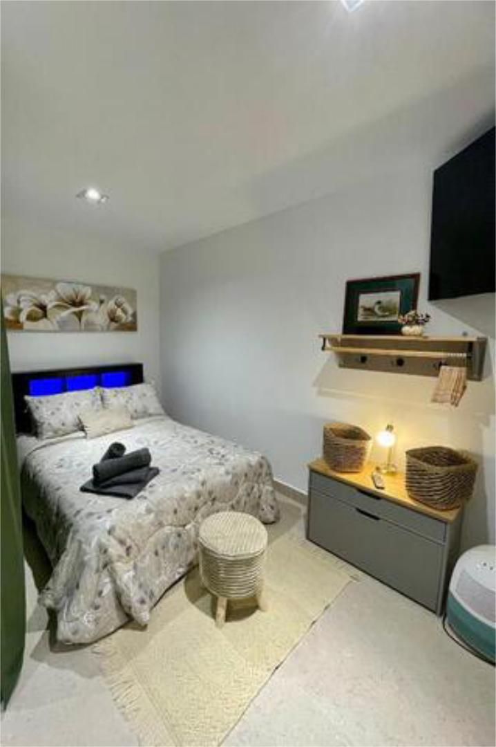 Loft de alquiler en Cudillero Habitación de Loft de alquiler en Cudillero con Calefacción, Terraza y Amueblado