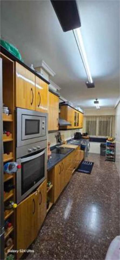 Apartament en venda a Zona Nord Cuina de Apartament en venda en Alcoy / Alcoi