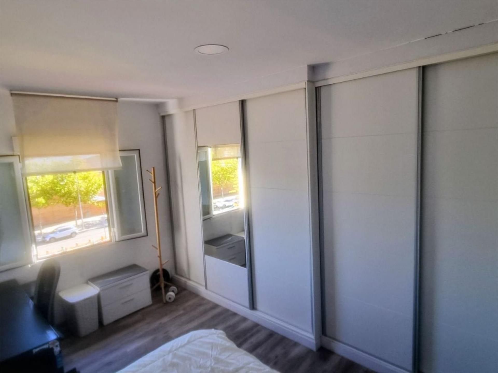 Flat to share in Calle de Pablo Luna, 12, Castilla Bedroom of Flat to share in  Madrid Capital  with Furnished