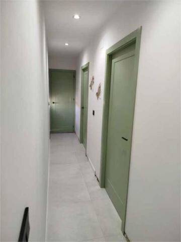 Casa-chalet en Venta en Los Molares