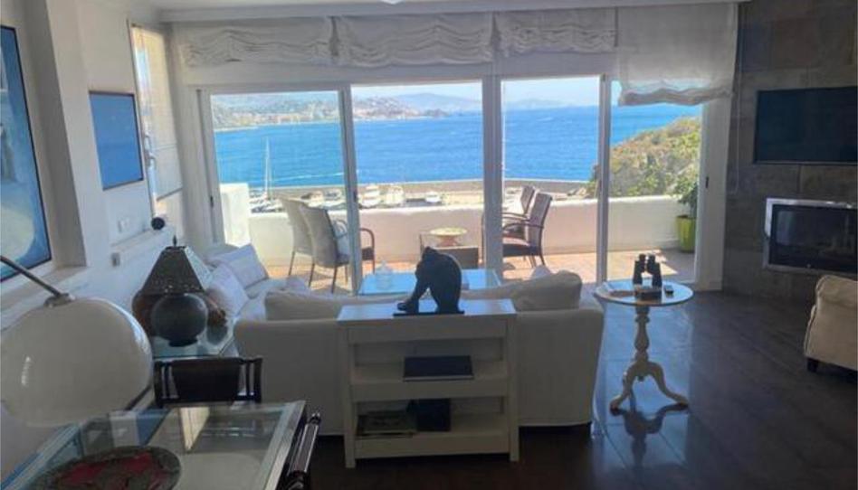 Photo 1 of House or chalet to rent in Punta La Mona, Granada