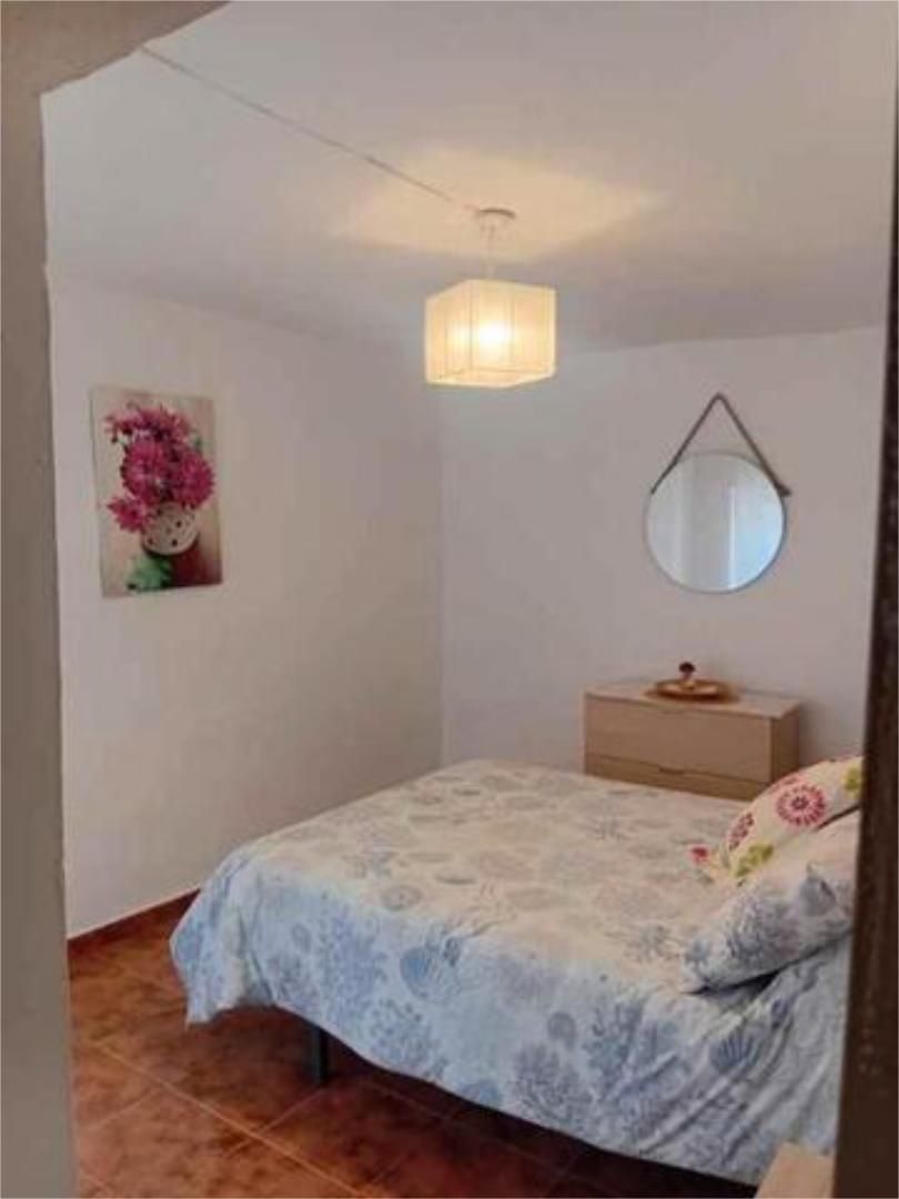 Bedroom of House or chalet for sale in Puerto Lápice  with Terrace and Storage room