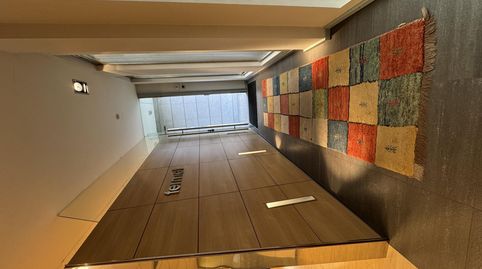 Foto 5 von Büro zur Miete in Lugar Barrio Julio Arteche, 16a, Sondika, Bizkaia