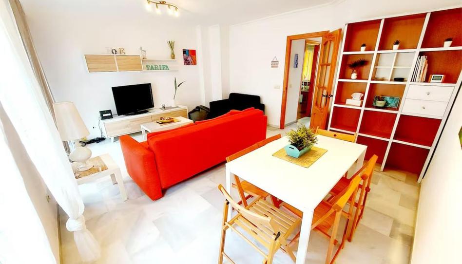 Pis en venda a Avenida Andalucía, 20, Tarifa ciudad, Cádiz - imatge 1 Foto 1 de Pis en venda a Avenida Andalucía, 20, Tarifa ciudad, Cádiz