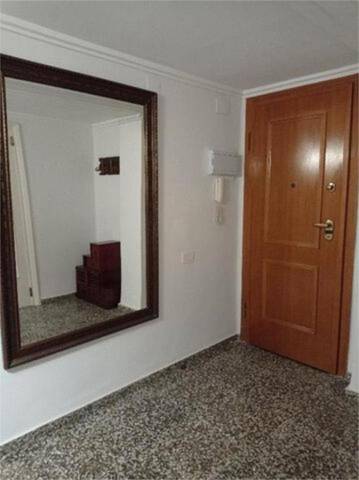 Piso en Alquiler en Hospital - Plaza del Real