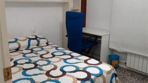 Foto 3 de Pis de lloguer a Hospital - Plaza del Real, Castellón