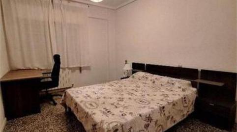 Foto 2 de Pis de lloguer a Hospital - Plaza del Real, Castellón