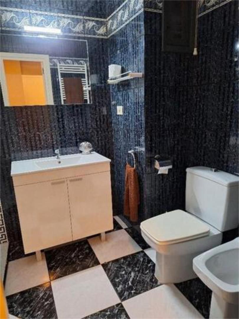 Pis de lloguer a Hospital - Plaza del Real