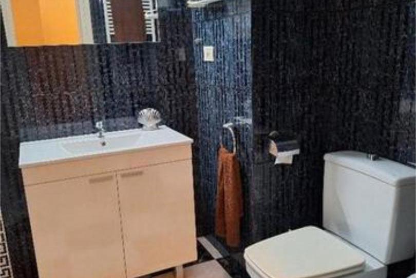 Foto 1 de Pis de lloguer a Hospital - Plaza del Real, Castellón