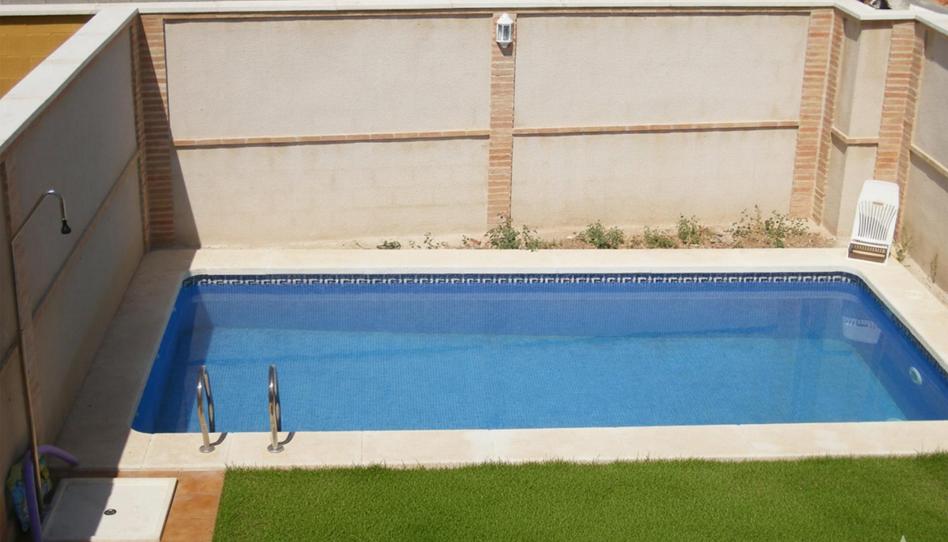 Single-family semi-detached for sale in Calle Real, 25, Ballesteros de Calatrava, Ciudad Real - image 1 Photo 1 of Single-family semi-detached for sale in Calle Real, 25, Ballesteros de Calatrava, Ciudad Real