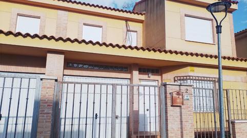 Single-family semi-detached for sale in Calle Real, 25, Ballesteros de Calatrava, Ciudad Real - image 3 Photo 3 of Single-family semi-detached for sale in Calle Real, 25, Ballesteros de Calatrava, Ciudad Real