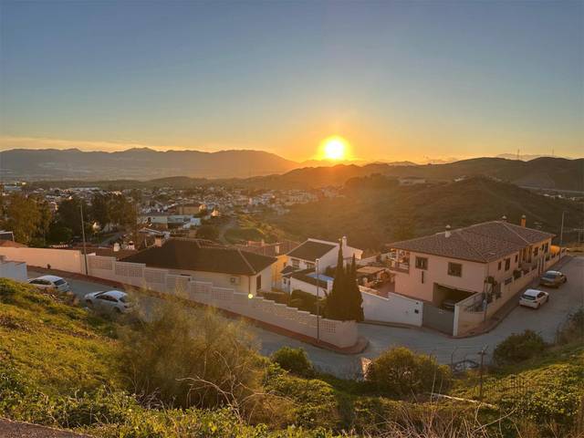 Terreno en Venta en Calle Sócrates, 11 en Fuente Alegre - El Chaparral - Los Morales