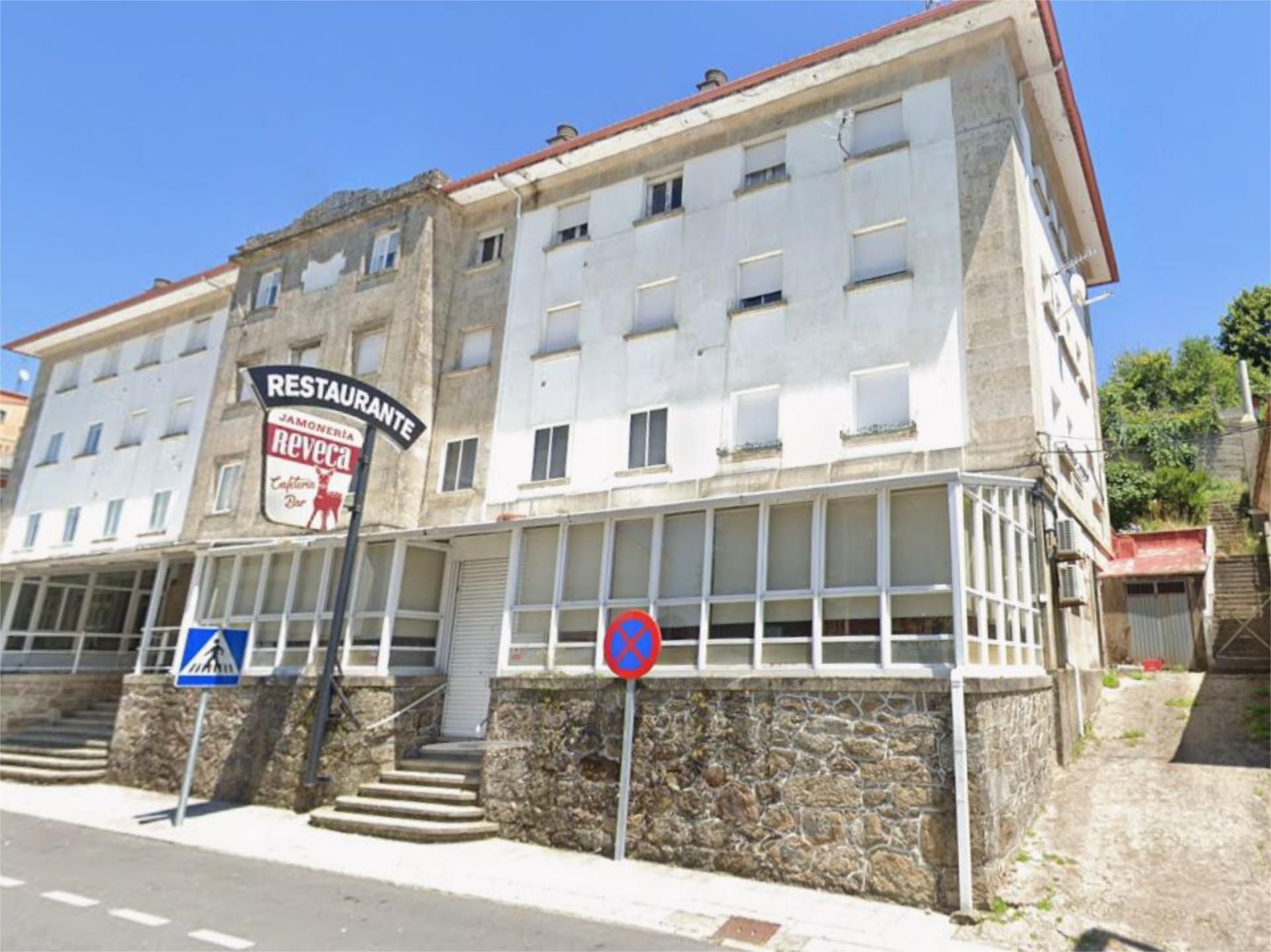 Flat for sale in Rúa Progreso, 12, A Cañiza Flat for sale in A Cañiza    with Swimming Pool