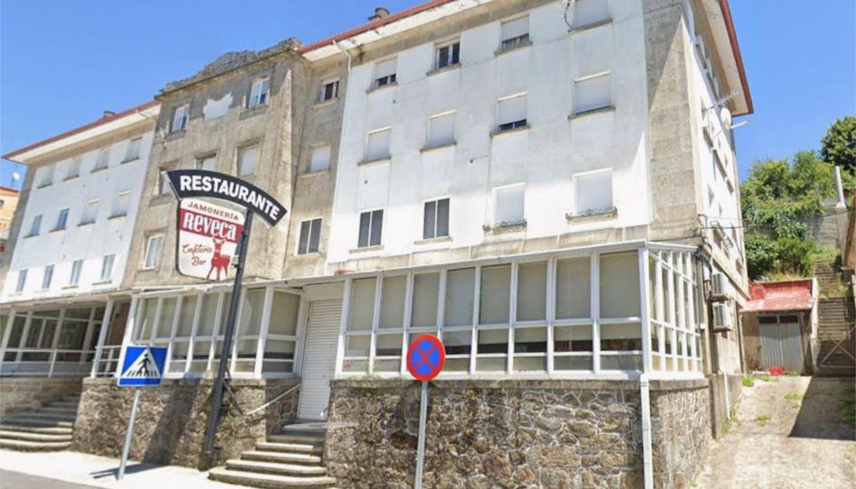 Photo 1 of Flat for sale in Rúa Progreso, 12, A Cañiza  , Pontevedra