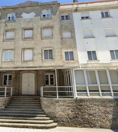 Photo 2 of Flat for sale in Rúa Progreso, 12, A Cañiza  , Pontevedra