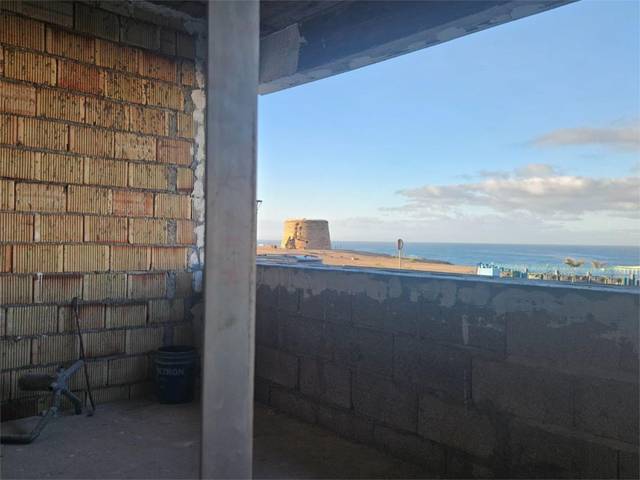 Dúplex en Venta en Calle las Gaviotas, 2 en El Cotillo