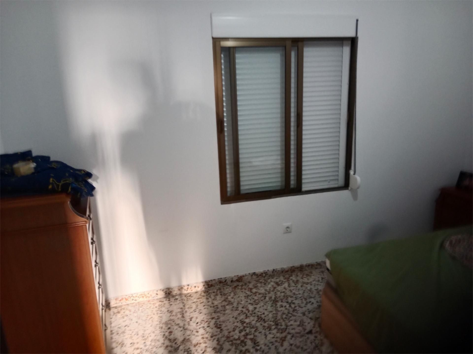 Dormitori de Finca rústica en venda en  Huelva Capital amb Aire condicionat, Jardí privat i Terrassa