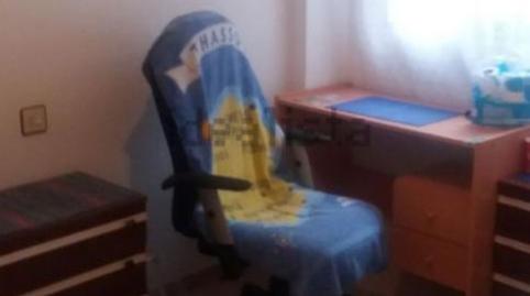 Photo 2 of Flat to share in Calle Retama, 3, Nueva Almería - Cortijo Grande - Vega de Acá,  Almería Capital