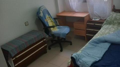 Photo 4 of Flat to share in Calle Retama, 3, Nueva Almería - Cortijo Grande - Vega de Acá,  Almería Capital