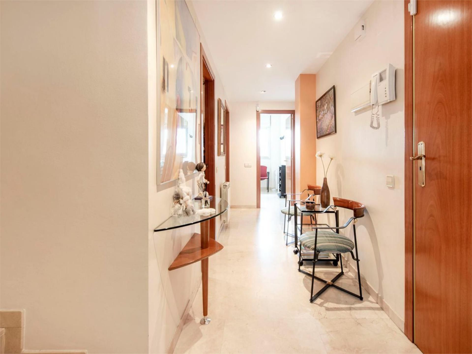 Dúplex en venta en Carrer de Galileu, 178, Ponent Dúplex en venta en Terrassa con Aire acondicionado, Terraza y Balcón