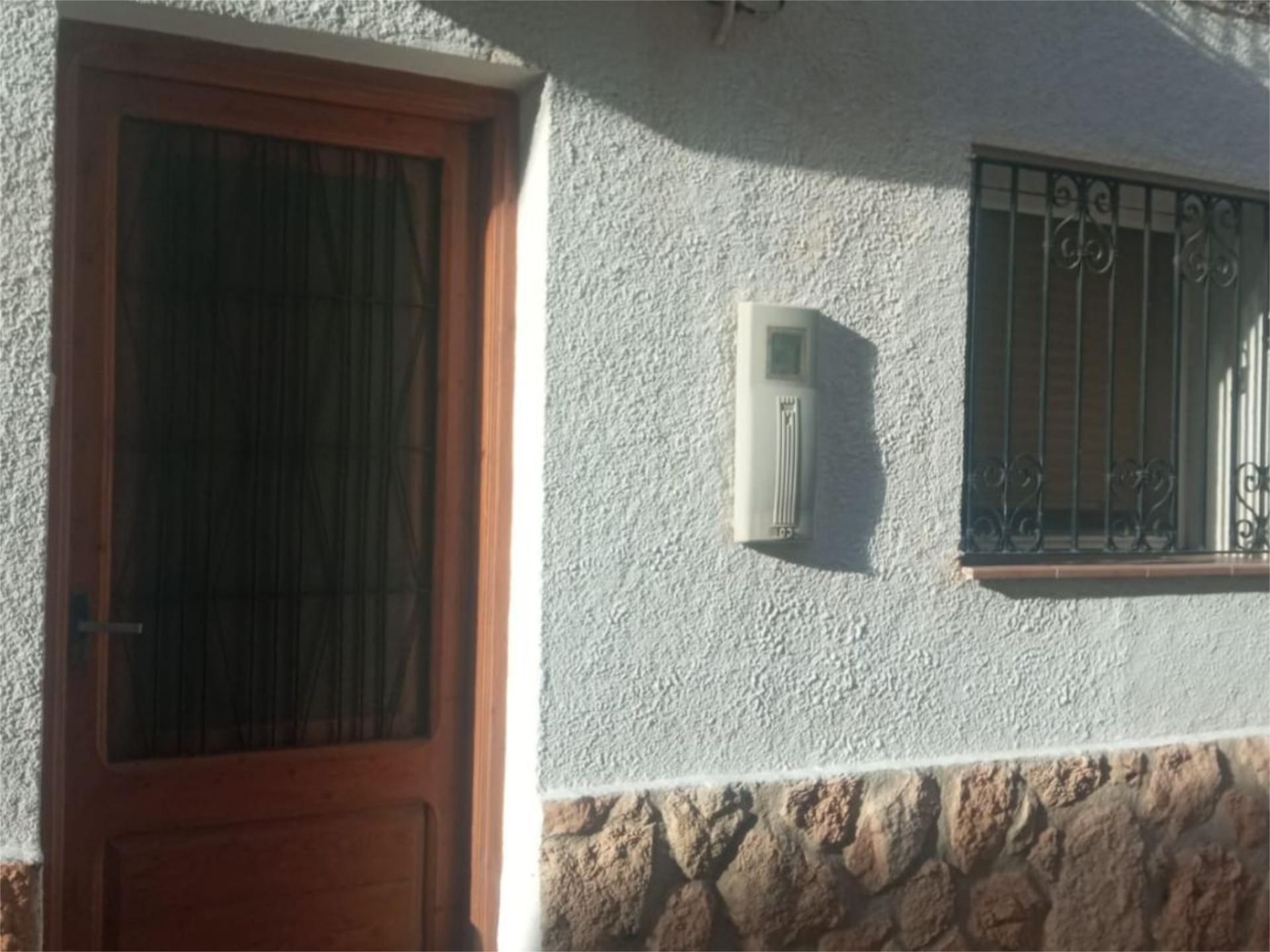 Piso en venta en Carrer de Baix, 2, Rasquera