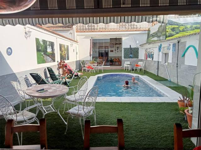 Finca rústica en Alquiler en Calle Nueva de la Virgen de Trasmulas, 28 en Pinos Puente