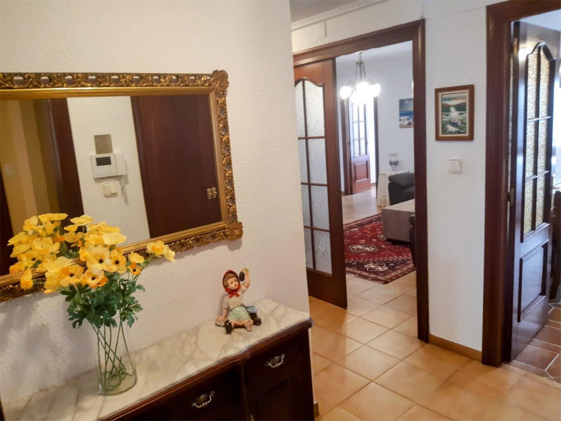 Flat to rent in Calle San Luis, 7, Barrio del Centro