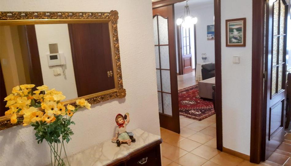 Flat to rent in Calle San Luis, 7, Barrio del Centro, Asturias - image 1 Photo 1 of Flat to rent in Calle San Luis, 7, Barrio del Centro, Asturias