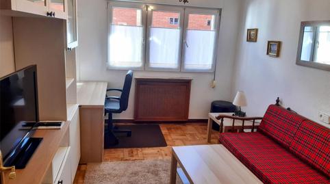 Flat to rent in Calle San Luis, 7, Barrio del Centro, Asturias - image 3 Photo 3 of Flat to rent in Calle San Luis, 7, Barrio del Centro, Asturias